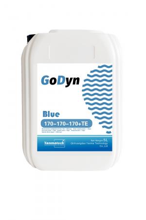 GoDyn-Blue