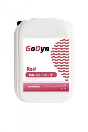 GoDyn-Red