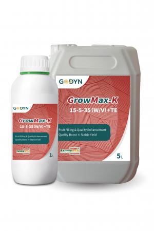 GoDyn-Growmax K