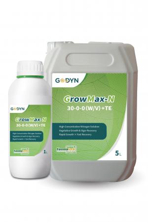 GoDyn-Growmax N